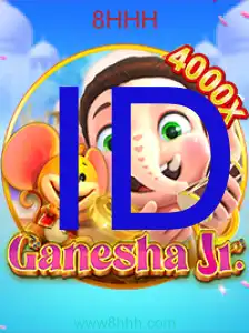 GaneshaJr